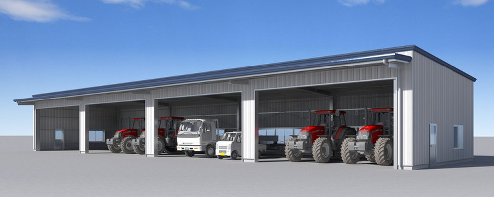 事務所・ガレージ・店舗